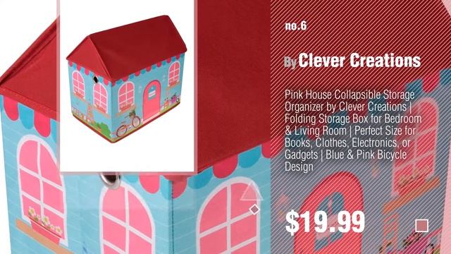 Clever Creations Baby Products Video Collection // New & Popular 2017 смотреть онлайн