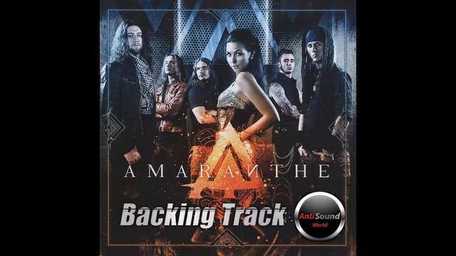 Amaranthe - Amaranthine(Backing Track)