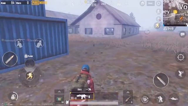 PBUG mobile начало #1 смотреть онлайн
