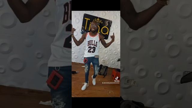 L'Ambassadeur EL PRANO ensemble avec Tina Beauty, Boris ket, Almok Aamron, Mic Flammez !!! смотреть онлайн