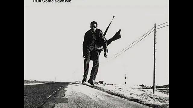 [HQ] Roots Manuva - Evil Rabbit (Run Come Save Me) смотреть онлайн
