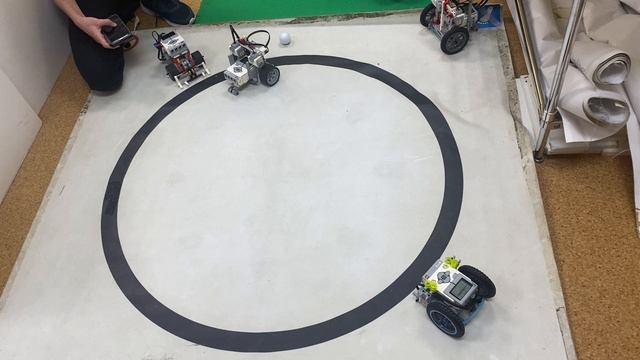 Поколение чудес пассы1