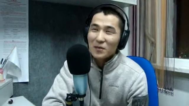 Кыргызстан Обондору 16 жашта! (Мирбек Атабеков)