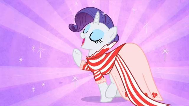 Mlp-Life Is A Runway смотреть онлайн
