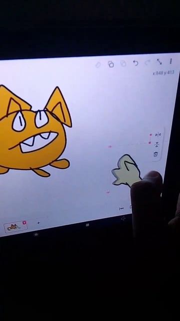 This Is Why I Hate Cats ಠᴥಠ🐈🐱