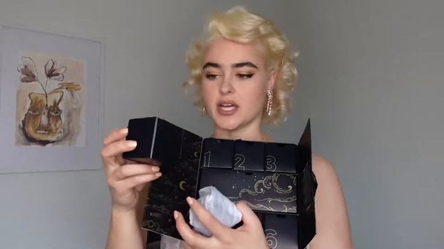 Love Honey Advent Calendarby Stefania Ferrario XBr 5rCS9Bw