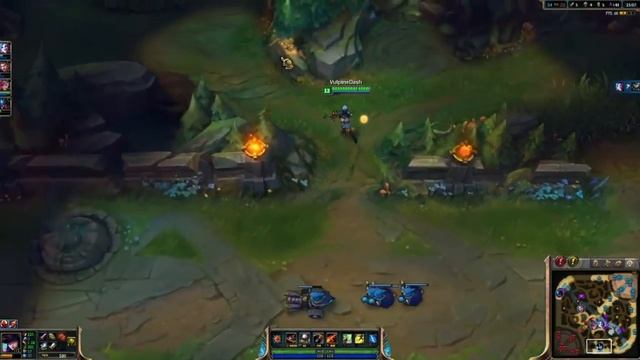 Piltover's Finest... and Rek'Sai смотреть онлайн