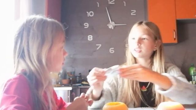 Пародия на гадалку. смотреть онлайн