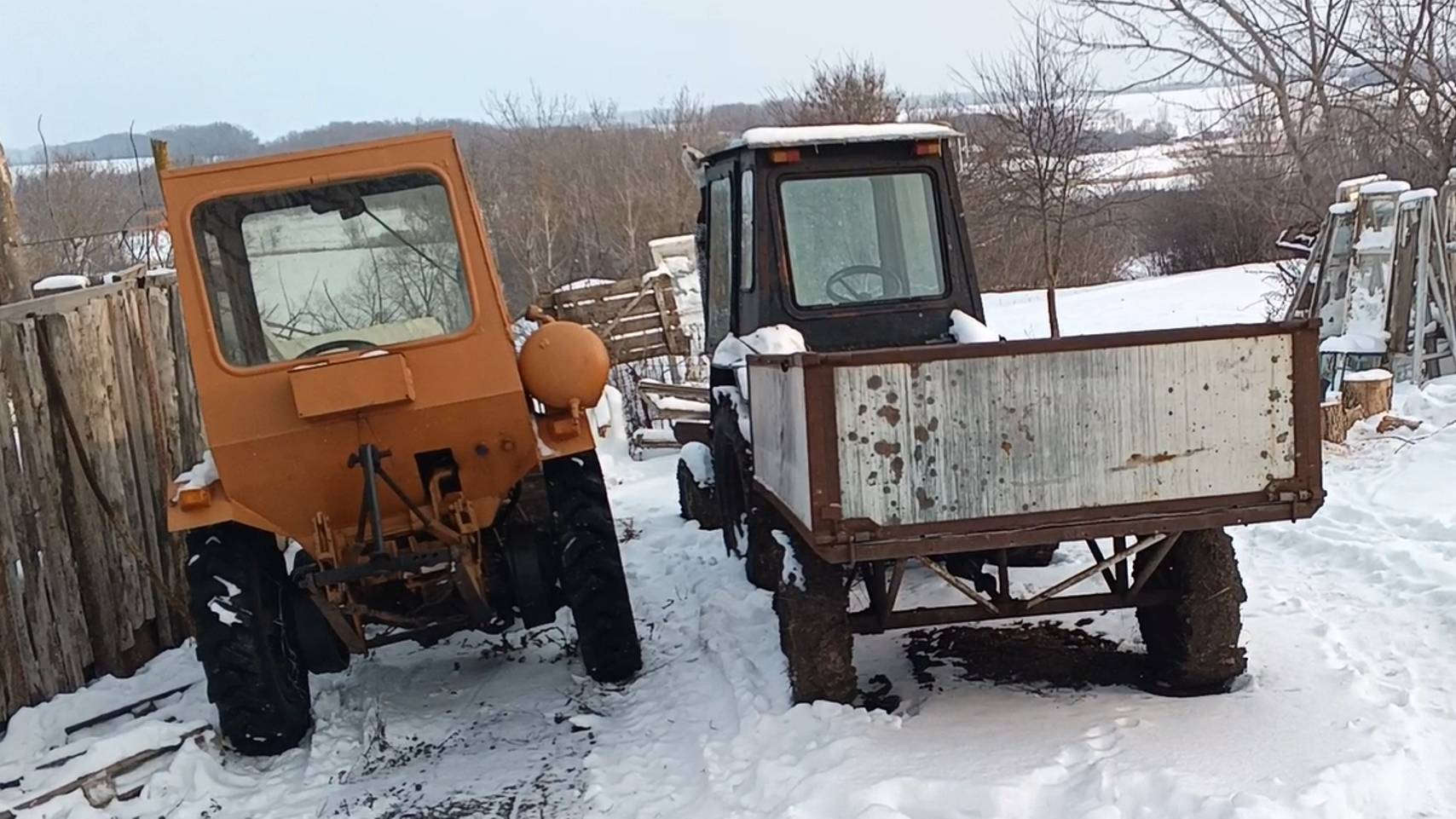 Лучше бы не заводил 22.02.2025