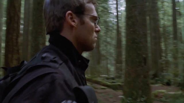 Stargate Viewing Order: THREE Ways To Watch The Franchise