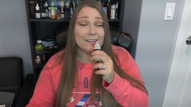 TWIST ELIQUID PART 3! | Tia Reviews смотреть онлайн