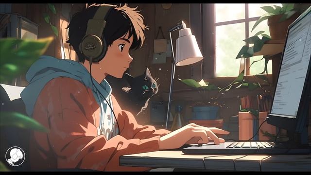 Плейлист: Солнечное Утро ☀️🔖 Спокойное Пиано для Учёбы и Расслабления 🎹 [Музыка без рекламы] смотреть онлайн