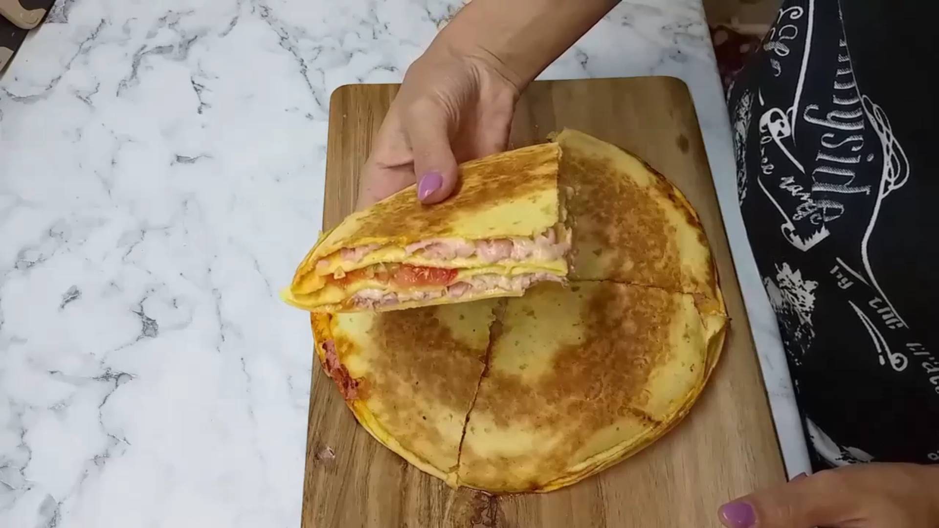 Быстро и вкусно