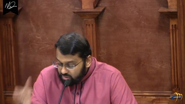 The Fiqh of Salah - Episode 14: Unrestricted Nafil Prayer | Shaykh Dr. Yasir Qadhi смотреть онлайн