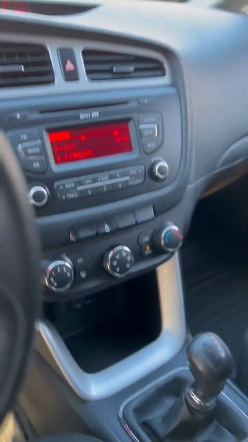 KIA CEED 2012 смотреть онлайн