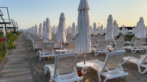 Side Story Resort & Spa Hotel 5* #side #evrenseki #türkei