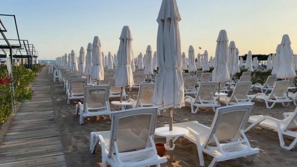 Side Story Resort & Spa Hotel 5* #side #evrenseki #türkei