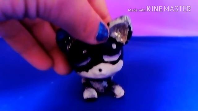 Lps : люблю ли я морковь? (ВОПРОС ОТВЕТ) смотреть онлайн