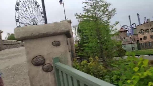 Сочи парк. Олимпийские объекты. смотреть онлайн