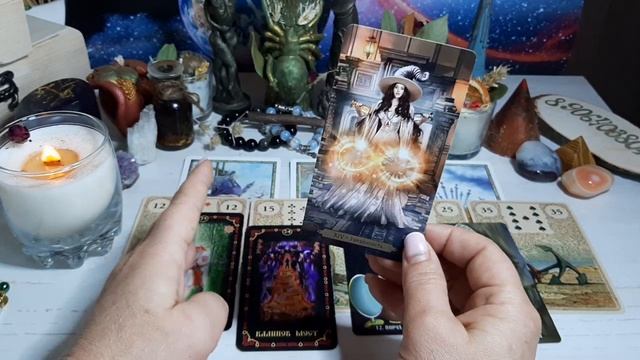 🍁ТЕЛЕЦ🍁ТАРО ПРОГНОЗ НА НОЯБРЬ 2022🍁ТЕЛЬЦЫ🍂 смотреть онлайн