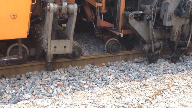 Работа ВПРС