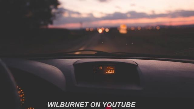 Wilbur's La Jolla But It's Slowed + I Added Reverb