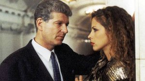 ТЕБЕ, МОЯ ПОСЛЕДНЯЯ ЛЮБОВЬ