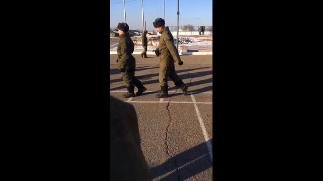 Иноходец смотреть онлайн