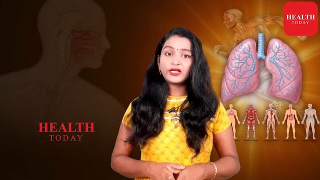 ఆస్తమాకు చికిత్స చేయకపోతే ప్రాణానికి ప్రమాదంASTHMA TREATMENT– Home Remedies to Cure Asthma Naturall смотреть онлайн