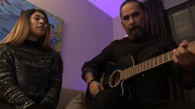 Tete Mez Pattiruhu - Beta Belayar Jauh (by Salóme & Humphrey Pieris) смотреть онлайн