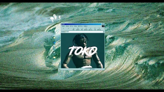 Travis Scott - A Team (Toko Remix) смотреть онлайн