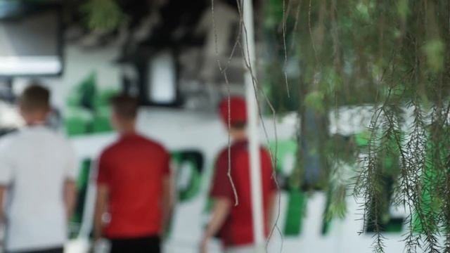 Joltter & Luca welcome JayMike in France - EURO 2016 with Unisport #17 смотреть онлайн