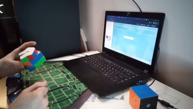 Square 8.10 average with PBL. Cubers.io смотреть онлайн