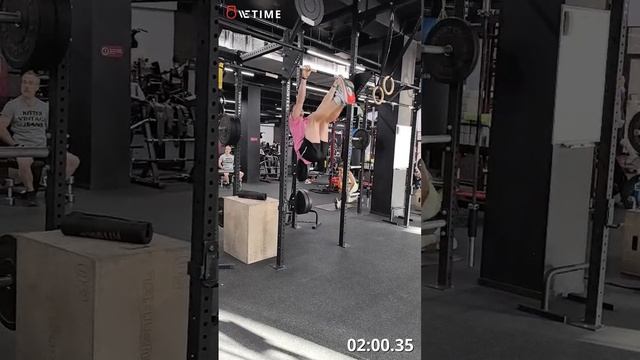 Шевчук Денис, тренер ТФ Реутов
4.59.69
#terfit #terfit_челлендж
#terfit_жимлёжа_подносног