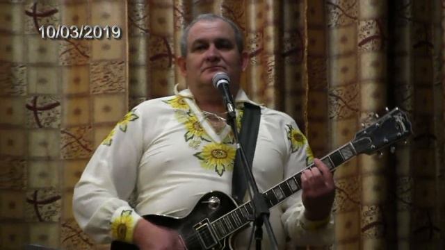 СТОЇТЬ ТОПОЛЯ Виконує гурт "Обрій" смотреть онлайн