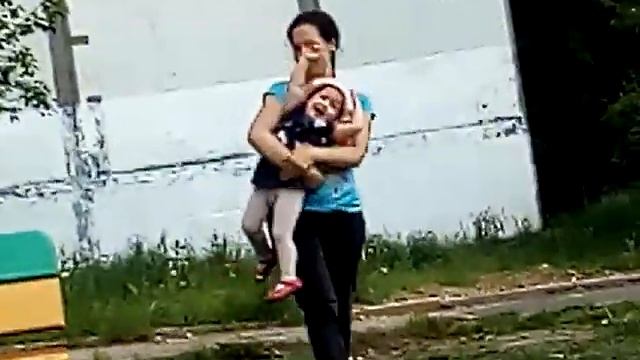 маленькая Вика смотреть онлайн