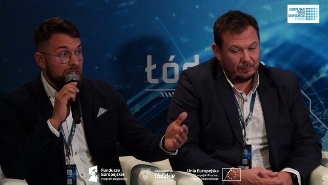 Panel 4 pn. Non-Profit biznes? Jak to możliwe? WOPR jako organizacja III sektora i firma z grupy MŚ смотреть онлайн