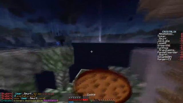 [Sky Wars] Episode:1 ★ Лук тащит :D смотреть онлайн