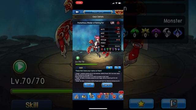 Unison League Tip # 2 Elemental Fields смотреть онлайн
