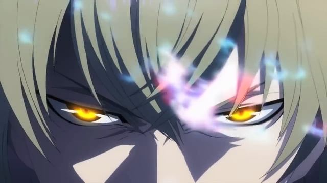Kazama X Chizuru X Hijikata (ft Saito) AMV