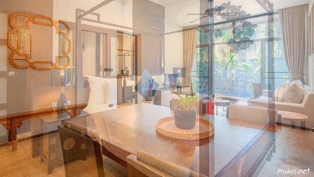 Villas For Sale: Cosy Corner Pool Villa at Saiyuan Estate in Rawai - Phuket.Net Real Estate смотреть онлайн