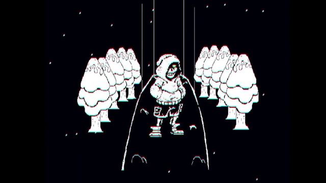 Dusttrust papyrus encounter (my first animation testing) смотреть онлайн