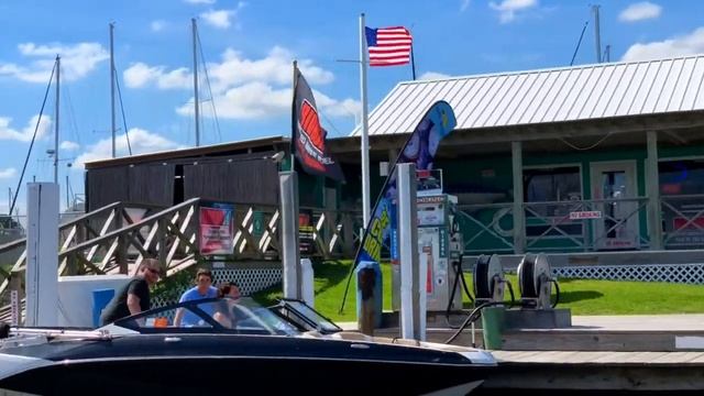2018 Clear Lake & Kemah Boardwalk - Houston, TX. смотреть онлайн
