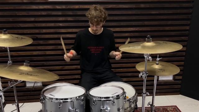 Drummers United 2023 #2 Rammstein - Haifish смотреть онлайн