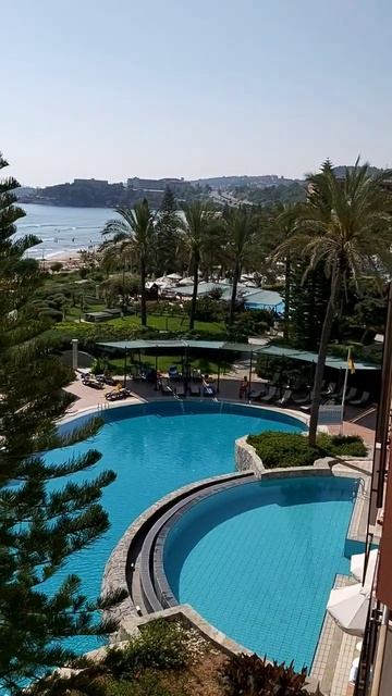 Pegasos Resort Hotel 5 Incekum Antalya Turkey смотреть онлайн