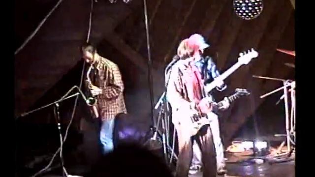 Światło - Przystanek Olecko '95 @ Muszla смотреть онлайн