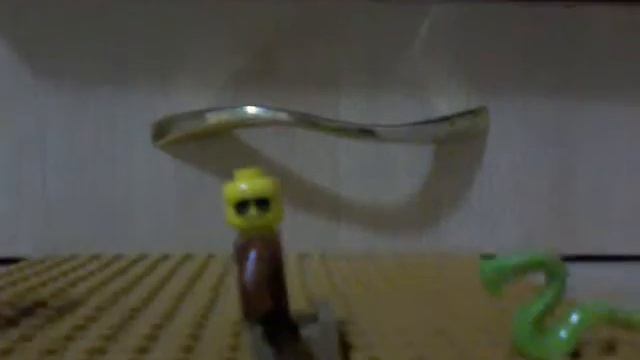 Лего мультик