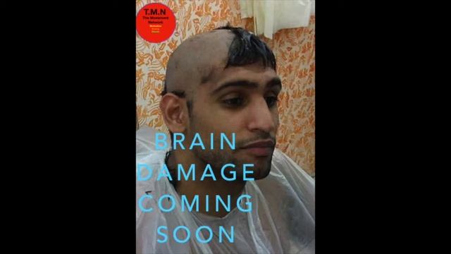 Brain Damage Coming Soon