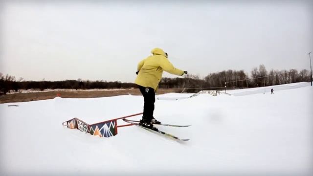 Lapin Elm Creek - Steve Janisch смотреть онлайн