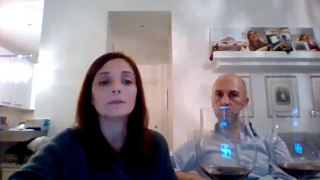 cena- degustazione: rosso in abbinamento смотреть онлайн
